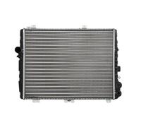 Thermotec D7A007TT - Refrigerador del motor