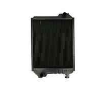 Thermotec D7AG021TT - Refrigerador de motor