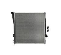 Thermotec D7B055TT enfriador de motor/enfriador de agua compatible con BMW X5 E53 transmisión manual 1439104 17107544669 17111439104