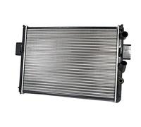THERMOTEC D7E003TT - Refrigerador del motor para Iveco Dayy II Plata/Chasis Dayy II Caja/Combi Enfriador de Agua Enfriador de Motor
