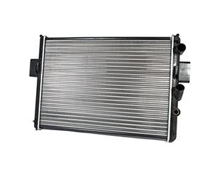 THERMOTEC D7E003TT - Refrigerador del motor para Iveco Dayy II Plata/Chasis Dayy II Caja/Combi Enfriador de Agua Enfriador de Motor