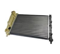 Thermotec D7F009TT - Refrigerador del motor