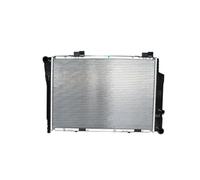 Thermotec D7M005TT - Refrigerador del motor