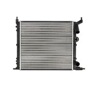 Thermotec D7R013TT - Refrigerador del motor