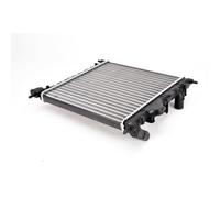 Thermotec D7R030TT - Refrigerador del motor