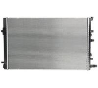 Thermotec D7R065TT - Refrigerador de motor