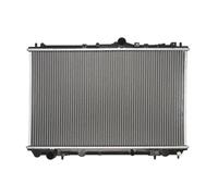 Thermotec D7V011TT - Enfriador de motor para Volvo V40 Kombi (645) S40 I (644)