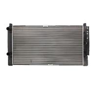 Thermotec D7W019TT - Refrigerador del motor
