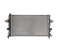 Radiador, refrigeración de motor THERMOTEC D7X081TT