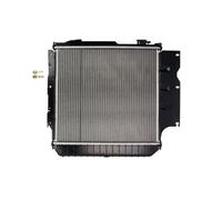 THERMOTEC D7Y038TT Radiador refrigeración del motor
