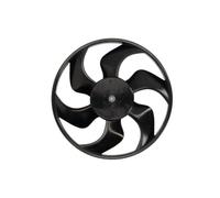 THERMOTEC D81002TT Ventilador de motor sin bastidor de ventilador radiador (armazón)