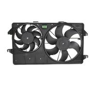 Ventilador, refrigeración de motor THERMOTEC D8G007TT