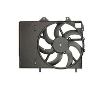 THERMOTEC D8P019TT Ventilador de motor con bastidor radiador (armazón)