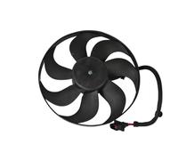 THERMOTEC D8W006TT Ventilador de motor sin bastidor de ventilador radiador (armazón) eléctrico