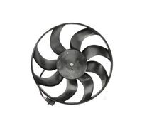 THERMOTEC D8W027TT Ventilador de motor sin bastidor de ventilador radiador (armazón) eléctrico