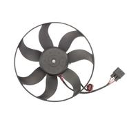 THERMOTEC D8W036TT Ventilador de motor sin bastidor de ventilador radiador (armazón) Izquierda eléctrico
