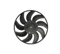 THERMOTEC D8X036TT Ventilador de motor sin bastidor de ventilador radiador (armazón)