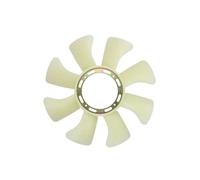 THERMOTEC D90501TT Núcleo ventilador refr. motor