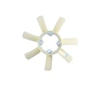 Thermotec Núcleo ventilador D91001TT refr. motor