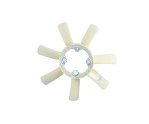 THERMOTEC D91001TT Núcleo ventilador refr. motor
