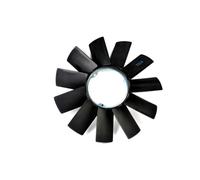 THERMOTEC D9B001TT Núcleo ventilador refr. motor sin bastidor de ventilador radiador (armazón)