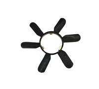 THERMOTEC D9M003TT Núcleo ventilador refr. motor