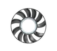 THERMOTEC D9W001TT Núcleo ventilador refr. motor