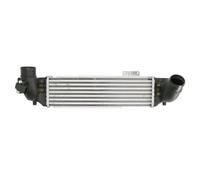 THERMOTEC DA03002TT Intercooler/LLK Turbocooler compatible con KIA Sorento I JC 281904A470 281904A47X