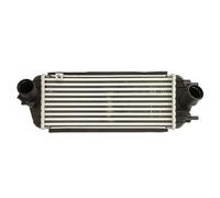 THERMOTEC DA05006TT Intercooler/LLK Turbocooler compatible con Hyundai ix35 LM, EL, ELH 282702A850 282712A850