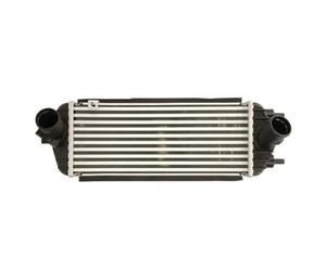 THERMOTEC DA05006TT Intercooler/LLK Turbocooler compatible con Hyundai ix35 LM, EL, ELH 282702A850 282712A850