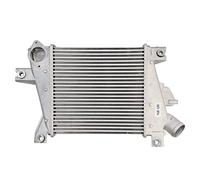 THERMOTEC DA1012TT Intercooler Compatible con NISSAN X-TRAIL T30