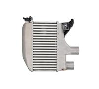 THERMOTEC DA2003TT Intercooler Compatible con TOYOTA COROLLA ZZE12, NDE12, ZDE12 COROLLA Ranchera familiar E12J, E12T COROLLA Sedán E12J, E12T