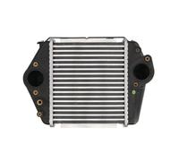 THERMOTEC DA3004TT Intercooler Compatible con MAZDA 6 Ranchera familiar GH 6 Fastback GH 6 GH