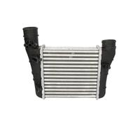THERMOTEC DAA003TT Intercooler/LLK Turbocooler compatible con Audi A4 Avant 8ED, B7 8E0145805AA 8E0145805T