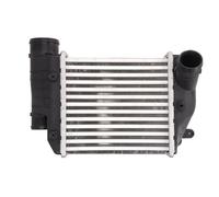 Intercooler THERMOTEC DAA018TT