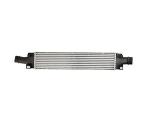 THERMOTEC DAA024TT Intercooler Compatible con AUDI A4 B9 Avant 8W5, 8WD A4 B9 Sedán 8W2, 8WC A5 Sportback F5A, F5F A6 C8 Avant 4A5 Q5 SUV Sportback 80A, FYT