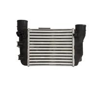 Intercooler Aluminio DAA025TT THERMOTEC para AUDI SEAT