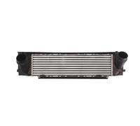 THERMOTEC DAB010TT Intercooler/LLK Turbocooler compatible con BMW 1 Hatchback F20 17517600530 7600530