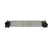 THERMOTEC DAB024TT Intercooler Compatible con MINI Hatchback F56 Hatchback F55