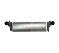 THERMOTEC DAB025TT Intercooler Compatible con BMW X5 E53
