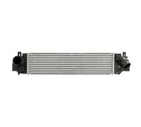 THERMOTEC DAB028TT Intercooler Compatible con BMW X1 F48 1 Hatchback F40 2 Active Tourer F45 2 Gran Tourer F46, MINI Hatchback F56