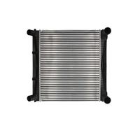 THERMOTEC DAI004TT Intercooler Compatible con LAND ROVER Range Rover Sport L320 Range Rover III L322