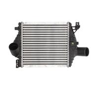 THERMOTEC DAM013TT Intercooler Compatible con MERCEDES-BENZ Vito Bus W638 Vito Furgoneta W638 Clase V W638/2 Clase V Furgón W638/2