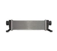 THERMOTEC DAM023TT Intercooler Compatible con MERCEDES-BENZ Clase A W168 VANEO 414