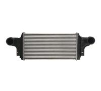 Thermotec DAM028TT Intercooler/LLK Turbocooler compatible con MERCEDES-BENZ Clase M W164 1645000000 16450000200 A16450000000