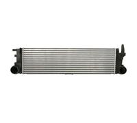 THERMOTEC DAM032TT Intercooler/LLK Turbocooler Compatible con Mercedes Benz Clase V W447 4475010301 4475011301 9105010900