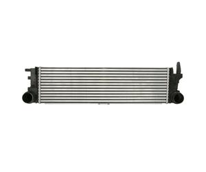 THERMOTEC DAM032TT Intercooler/LLK Turbocooler Compatible con Mercedes Benz Clase V W447 4475010301 4475011301 9105010900