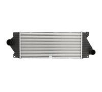 THERMOTEC DAM037TT Intercooler Compatible con MERCEDES-BENZ Clase M W163