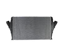 THERMOTEC DAX002TT Intercooler/LLK Turbocooler compatible con Opel Vectra C Caravan Z02 6302041
