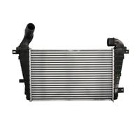 THERMOTEC DAX027TT Intercooler Compatible con OPEL Astra H Caravan A04 Astra H Hatchback A04 Astra H TwinTop A04 Astra H GTC A04 Astra H Furgoneta L70